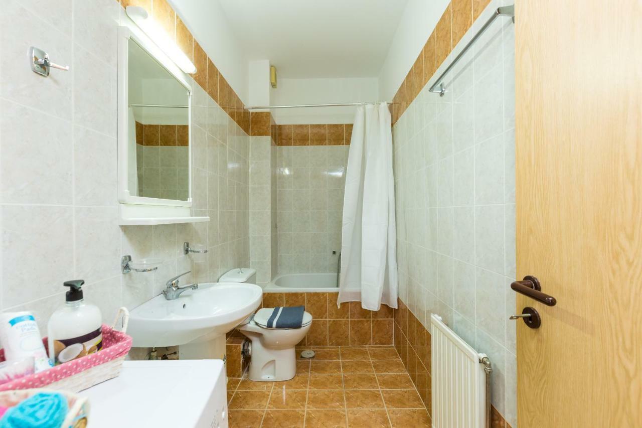 Cozy Guest House Rethymno Esterno foto